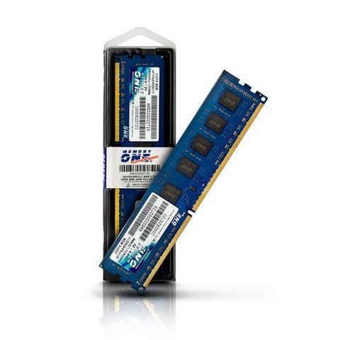 Memória Ram 8gb Ddr4 2400mhz M1ps2400c17/8g Memory One