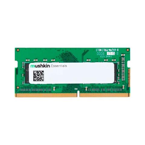 Memória Ram 16gb Ddr4 2666mhz Mes4s266kf16g Mushkin