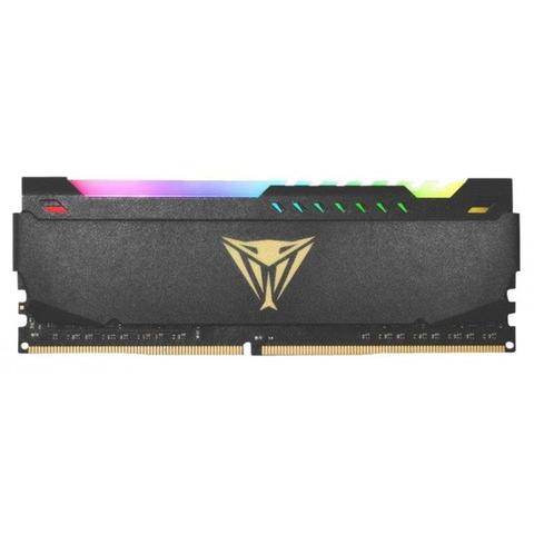 Memória Ram Viper 16gb Ddr4 3200mhz Pvsr416g320c8 Patriot