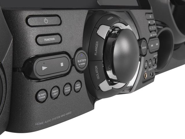 Мотор fm 2150
