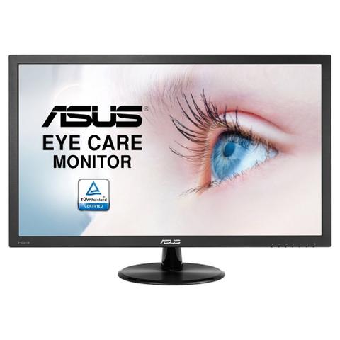 Monitor 23,6" Lcd Asus Full Hd - Vp247ha