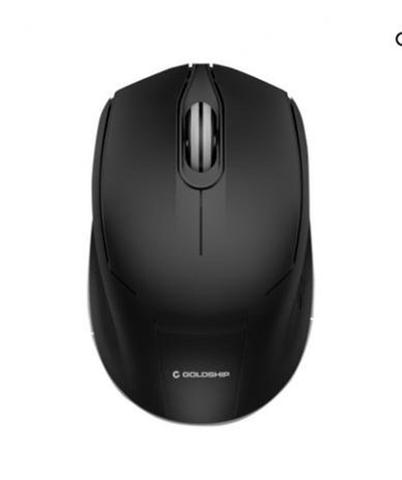 Mouse Wireless Bluetrace Goldship