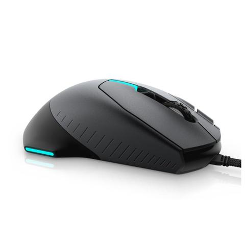 Mouse Gamer Aw510m Alienwere
