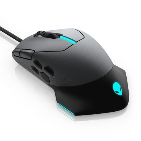 Mouse Alienware Aw510m Dell