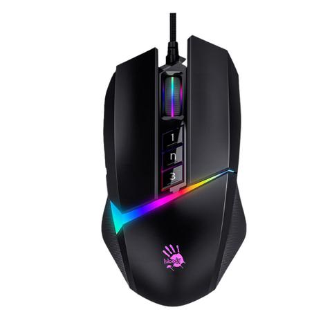 Mouse 1000 Dpis W60 Bloody