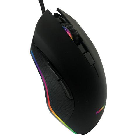 Mouse Gamer Dw180 Durawell