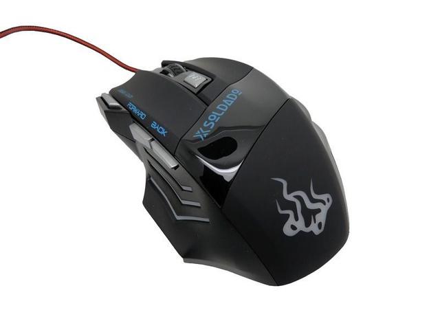 Mouse 7d Extreme Exbom