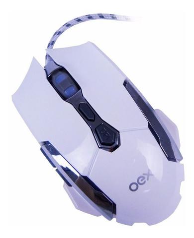 Mouse 4000 Dpis Robotic Ms308 Oex