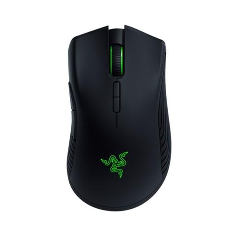 Mouse Wireless Laser 5600 Dpis Mamba 623932 Razer