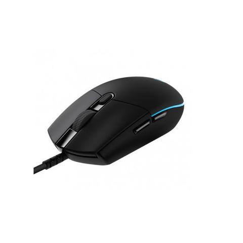 Mouse Usb 16000 Dpis G Pro Hero 910-005536 Logitech