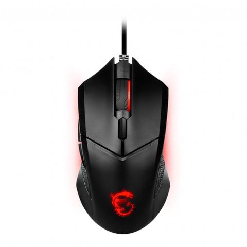Mouse 42000 Dpis Clutch Gm08 Msi