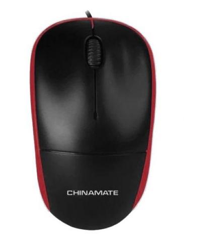 Mouse 1000 Dpis Cm11r Chinamate