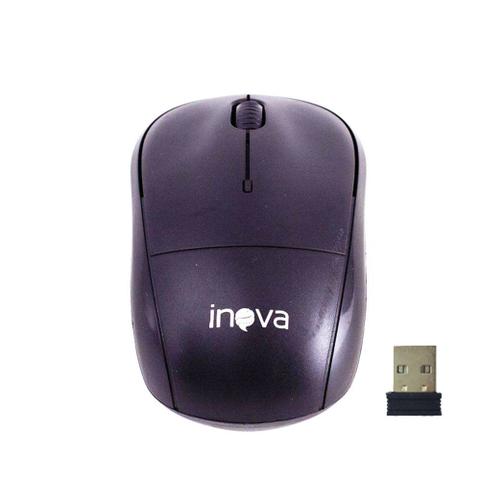 Mouse Usb Mou-6925 Inova