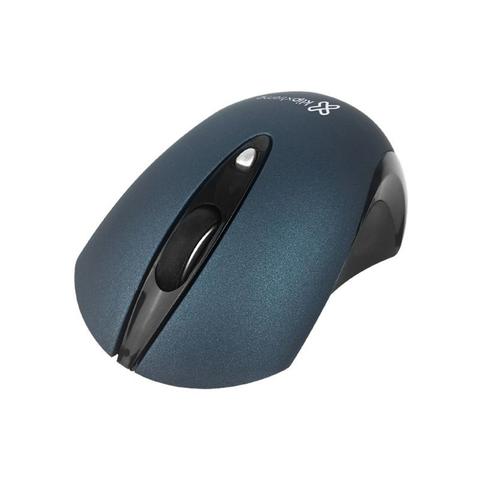 Mouse Kmw-400bl Klip Xtreme