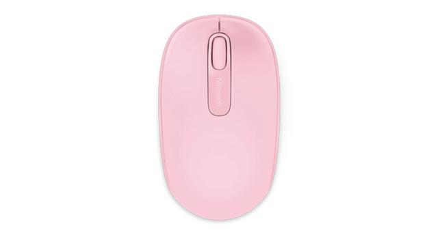 Mouse Wireless 1000 Dpis Utz-00028 Microsoft