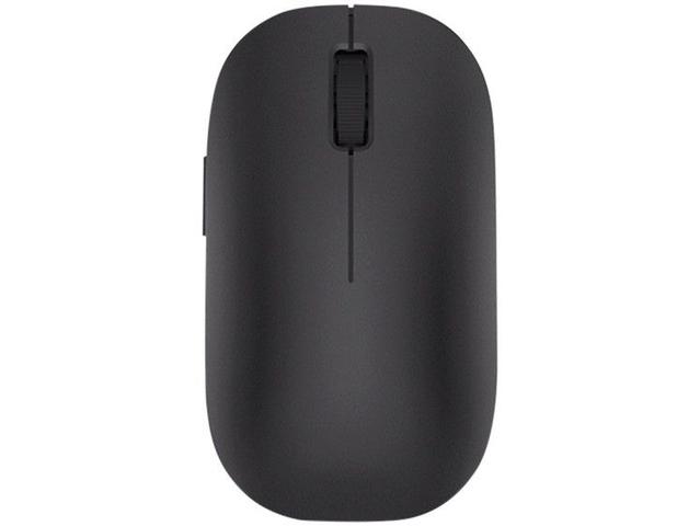 Mouse Óptico Led 1200 Dpis Xm321pre-r Xiaomi