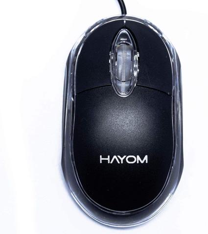 Mouse Mu2914 Hayom
