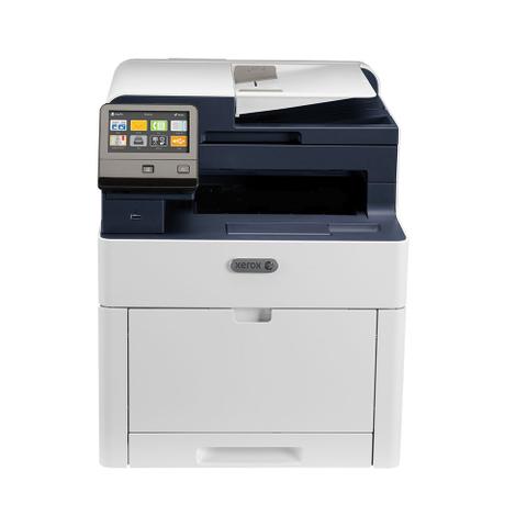 Multifuncional Xerox Workcentre 6515n Laser Colorida Usb e Ethernet 110v