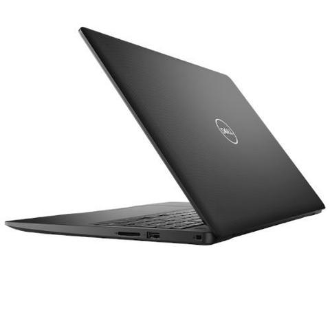 Notebook - Dell I15-3584-as50p I3-8130u 2.20ghz 4gb 256gb Ssd Intel Hd Graphics 620 Windows 10 Home Inspiron 15,6