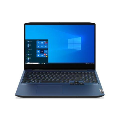 Notebookgamer - Lenovo 82cg0001br I7-10750h 2.60ghz 8gb 256gb Ssd Geforce Gtx 1650 Windows 10 Home Ideapad 15,6