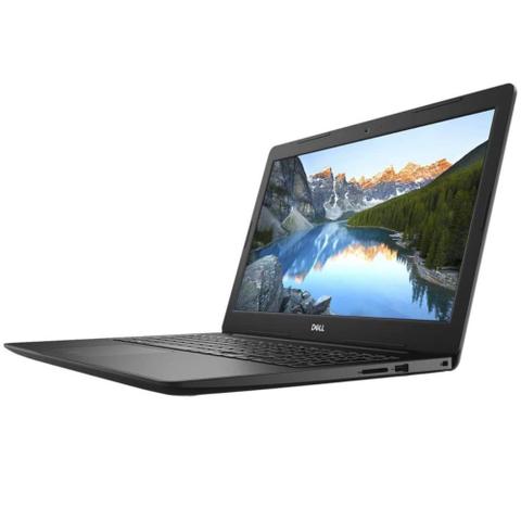 Notebook - Dell I15-3584-d30p I3-8130u 2.20ghz 4gb 1tb Padrão Intel Hd Graphics 620 Linux Inspiron 15,6" Polegadas