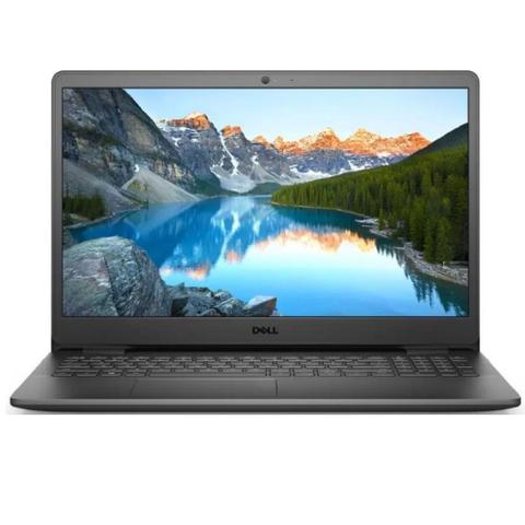 Notebook - Dell I15-3501-u25p I3-1005g1 1.20ghz 4gb 256gb Ssd Intel Hd Graphics Linux Inspiron 15,6" Polegadas