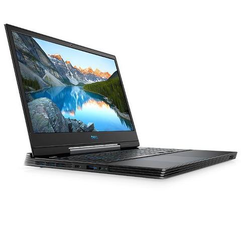 Notebookgamer - Dell G5-5590-a80p 2.60ghz 16gb 512gb Ssd Geforce Rtx 2060 Windows 10 Home Gaming Polegadas