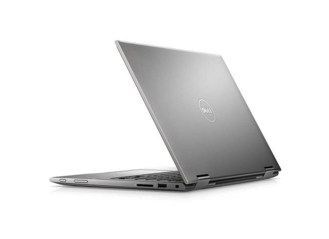 Notebook - Dell I13-5378-a15c I3-7100u 2.40ghz 4gb 1tb Padrão Intel Hd Graphics 620 Windows 10 Home Inspiron 13,3" Polegadas