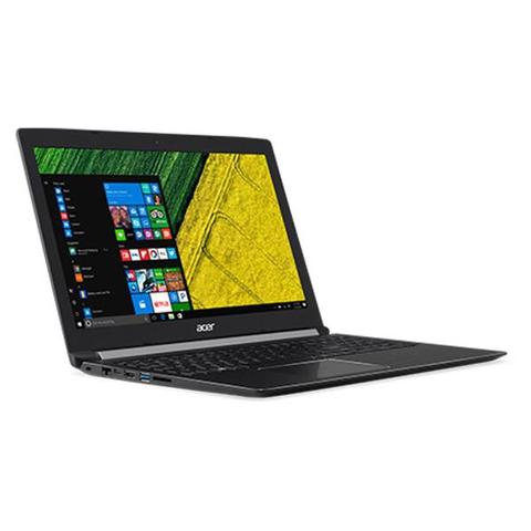 Notebook - Acer A515-51-75uy I7-7500u 2.70ghz 8gb 1tb Padrão Intel Hd Graphics 620 Windows 10 Home 15,6" Polegadas