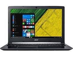 Notebook - Acer A515-51g-c690 I7-8550u 1.80ghz 8gb 1tb Padrão Geforce Mx130 Windows 10 Home Aspire a 15,6" Polegadas