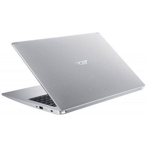 Notebook - Acer A515-55-378v I3-1005g1 1.20ghz 4gb 128gb Ssd Intel Hd Graphics Windows 10 Home Aspire 5 15,6