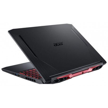 Notebookgamer - Acer An515-55-55m1 I5-10300h 2.50ghz 8gb 512gb Ssd Geforce Gtx 1650 Windows 10 Home Nitro 5 15,6" Polegadas