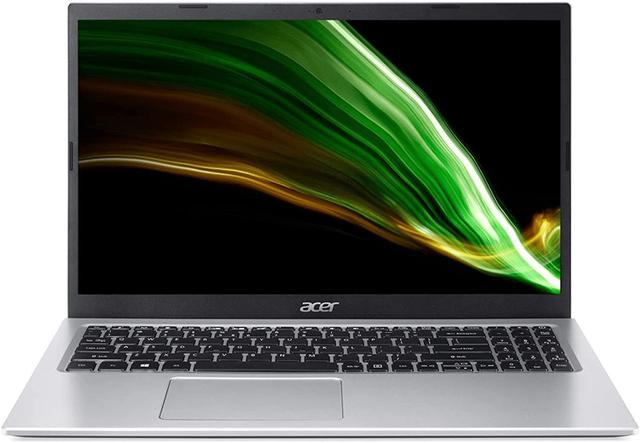 Notebook - Acer A115-32-c28p Celeron N4500 1.10ghz 4gb 128gb Ssd Intel Hd Graphics Windows 10 Home Aspire 1 15,6" Polegadas