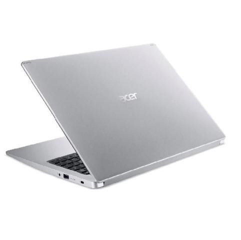 Notebook - Acer A515-54-511q I5-1035g1 1.00ghz 8gb 256gb Ssd Intel Hd Graphics Windows 10 Home Aspire 5 15,6" Polegadas