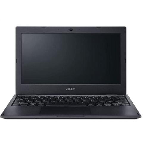 Notebook - Acer Tmb118-m-c0ry Celeron N4000 1.10ghz 4gb 64gb Padrão Intel Hd Graphics Windows 10 Home Travelmate 11,6" Polegadas