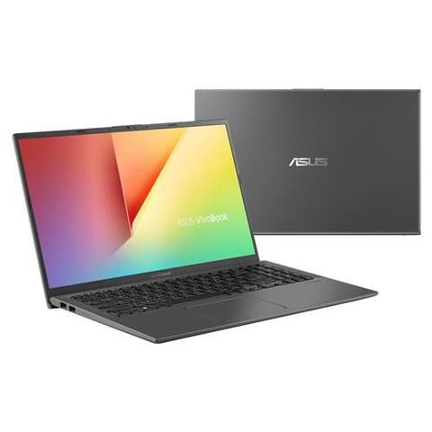 Notebook - Asus X512fb-br468t I5-8265u 1.60ghz 8gb 1tb Padrão Geforce Mx110 Windows 10 Home Vivobook 15,6" Polegadas