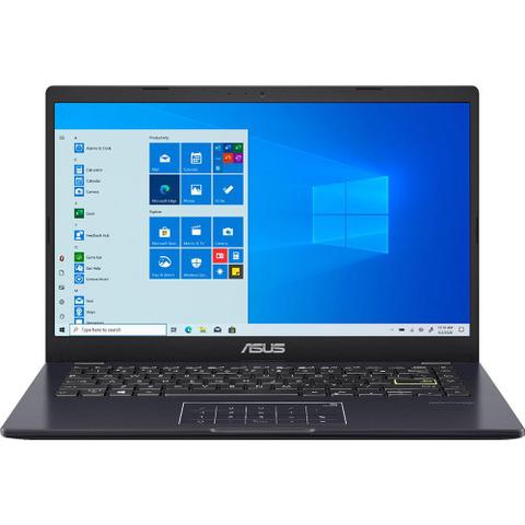 Notebook - Asus R429ma-bv286ts Celeron N4020 1.10ghz 4gb 64gb Ssd Intel Hd Graphics 600 Windows 10 Home 14" Polegadas