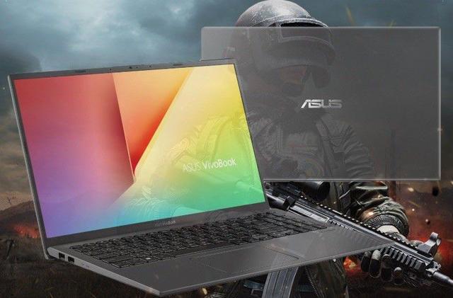 Notebook - Asus X512fj-ej227t I7-8565u 1.80ghz 8gb 1tb Padrão Geforce Mx230 Windows 10 Home Vivobook 15,6