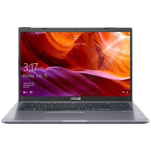 Notebook - Asus X509ma-ej538t Celeron N4020 1.10ghz 4gb 128gb Ssd Intel Hd Graphics Windows 10 Home 15,6" Polegadas