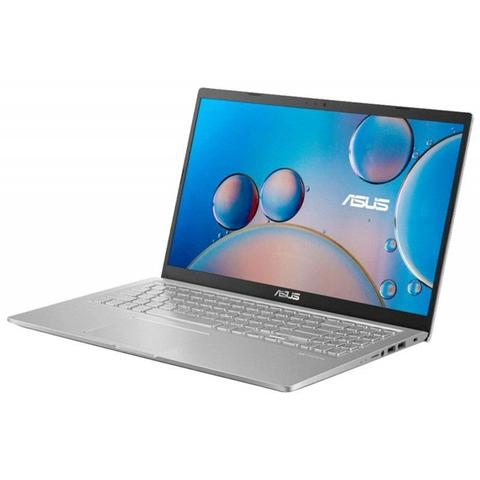 Notebook - Asus X515ea-bq967t I3-1115g4 3.00ghz 4gb 128gb Ssd Intel Hd Graphics Windows 10 Home 15,6" Polegadas
