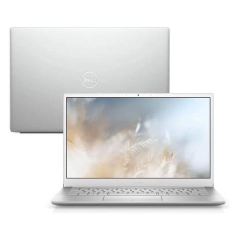 Ultrabook - Dell I13-7391-m30s I7-10510u 1.80ghz 8gb 512gb Ssd Geforce Mx250 Windows 10 Home Inspiron 13,3