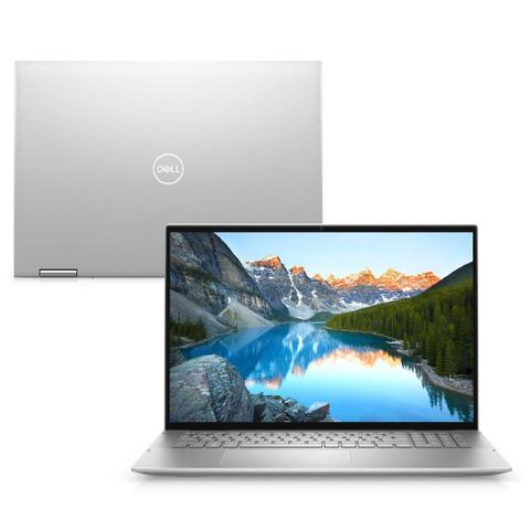 Notebook - Dell I14-5491-a30s I7-10510u 1.80ghz 8gb 256gb Ssd Geforce Mx230 Windows 10 Home Inspiron 14" Polegadas