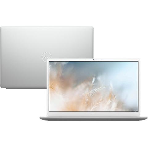 Ultrabook - Dell I13-7391-m10s I5-10210u 1.60ghz 8gb 256gb Ssd Intel Hd Graphics Windows 10 Home Inspiron 13,3" Polegadas