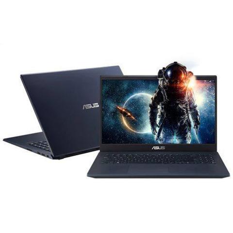 Notebookgamer - Asus X571gt-al888t I5-9300h 2.40ghz 16gb 256gb Ssd Geforce Gtx 1650 Windows 10 Home 15,6" Polegadas