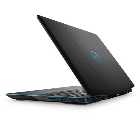 Notebookgamer - Dell 3500-m10p I5-10300h 2.50ghz 8gb 256gb Ssd Geforce Gtx 1650 Windows 10 Home 15,6" Polegadas