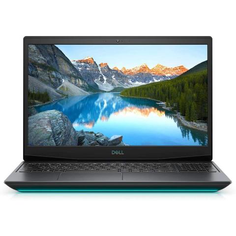 Notebookgamer - Dell G3-3500-a40p I7-10750h 2.50ghz 16gb 512gb Ssd Geforce Rtx 2060 Windows 10 Home 15,6