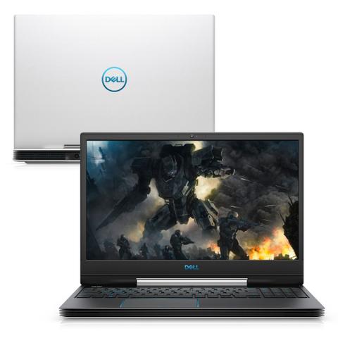 Notebookgamer - Dell G5-5590-a70b I7-9750h 2.60ghz 16gb 512gb Ssd Geforce Gtx 1660 Ti Windows 10 Home Gaming 15,6