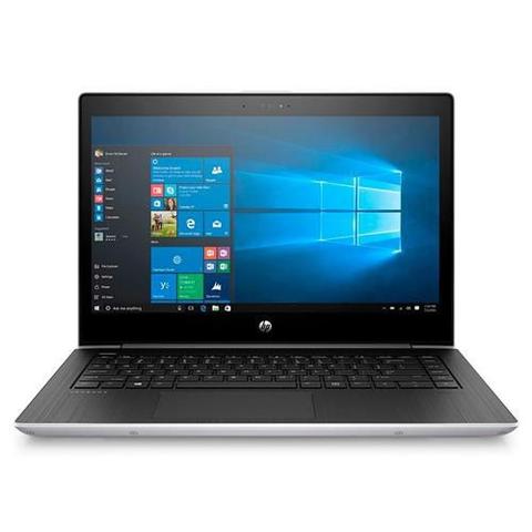 Notebook - Hp 6vv86la I3-7020u 2.30ghz 4gb 1tb Padrão Intel Hd Graphics 620 Windows 10 Professional 440 G5 14" Polegadas