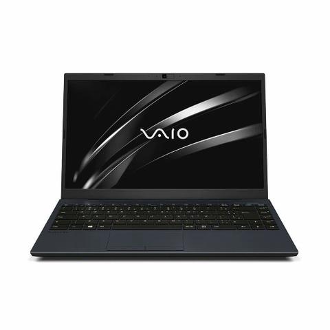 Notebook - Vaio Vjfe43b0221h I3-1005g1 1.20ghz 4gb 1tb Padrão Intel Hd Graphics Linux Fe14 14" Polegadas