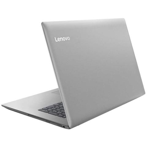 Notebook - Lenovo 81d200amus Amd Ryzen 7 2700 2.20ghz 12gb 2tb Padrão Intel Hd Graphics Windows 10 Home Ideapad 330s 15,6